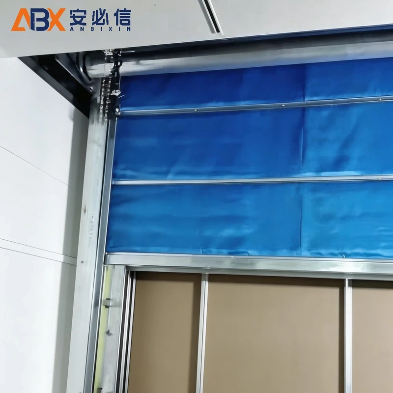 怒江傈僳族自治州柔性门