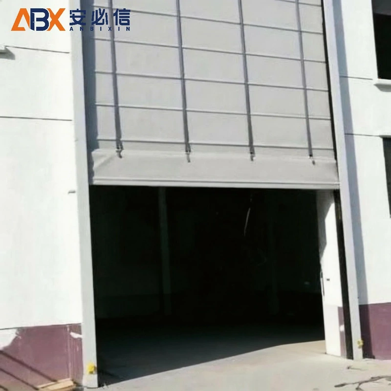 怒江傈僳族自治州翻转式卸货平台