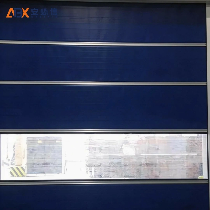 怒江傈僳族自治州快速卷帘门